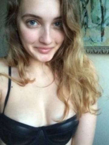 Проститутка Элина